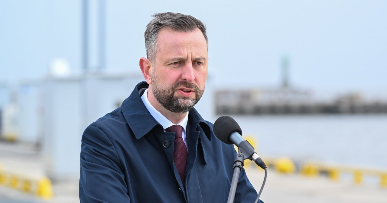 Możliwy czarny scenariusz ws. broni z USA. Szef MON: Monitorujemy sytuację