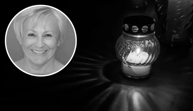 Polski sport w żałobie. Nie żyje Lidia Krupa-Surdyka