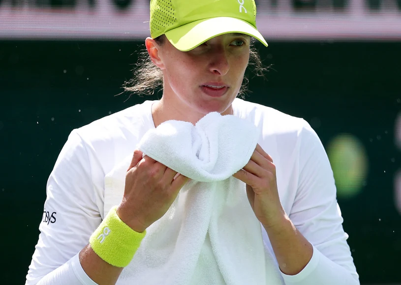 Świątek czekała ponad dwa lata. Stanie się w Miami. To będzie polski dzień