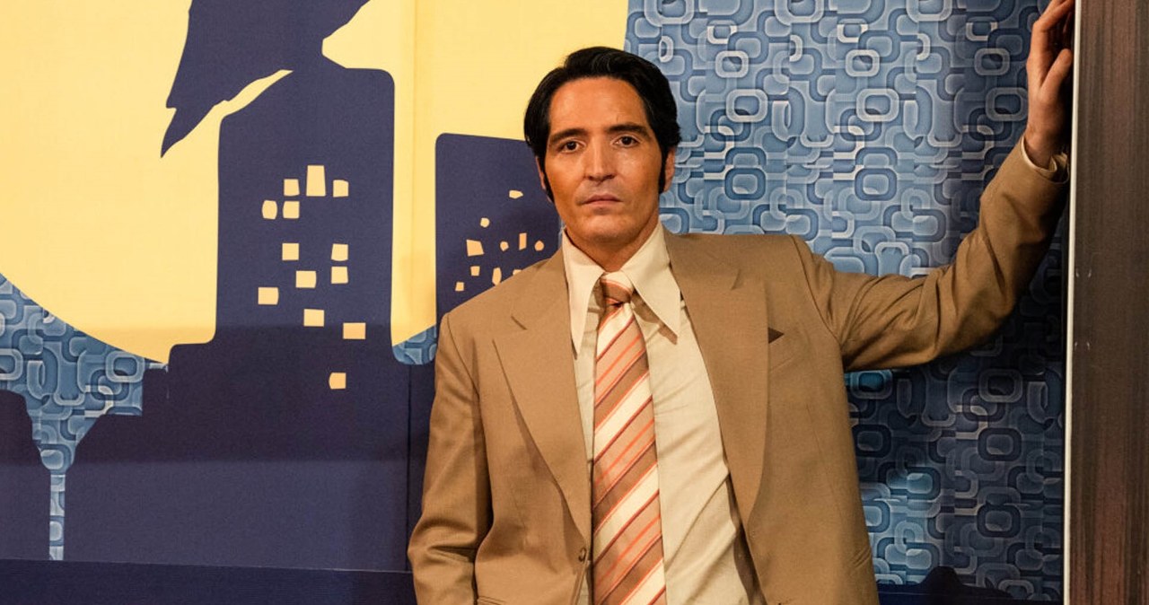 Tylko dla widzów o mocnych nerwach. Netflix wrzucił przerażający horror