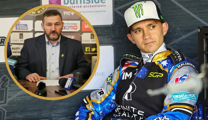 Otwarcie zapytał, skąd wezmą 4 miliony. Udziałowcy Stali Gorzów łapią się za portfele