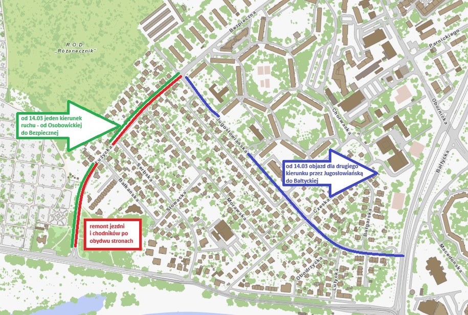 /ZDiUM we Wrocławiu /