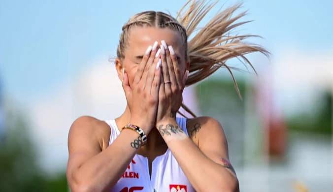 Brakowało jednej tysięcznej sekundy. Światowa federacja potwierdza ws. Polki