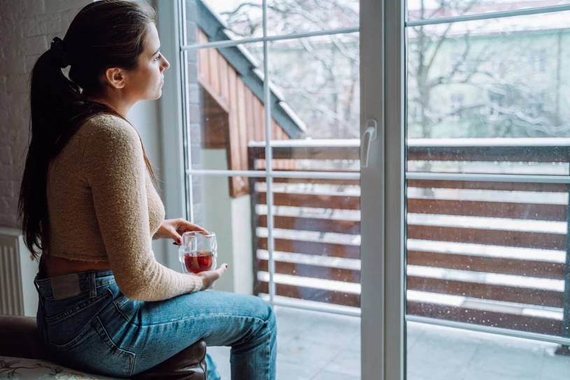 Nadal czujesz więź z byłym? Naukowcy wiedzą, ile czasu to może potrwać