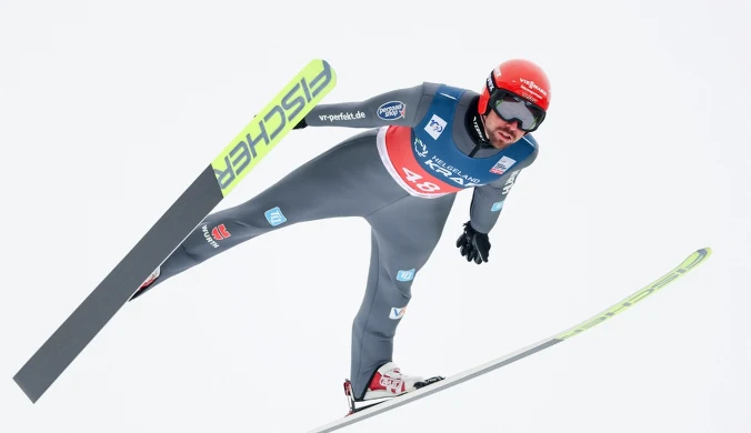 Zaskoczenie tuż przed końcem sezonu. Mistrz olimpijski mówi "pas"