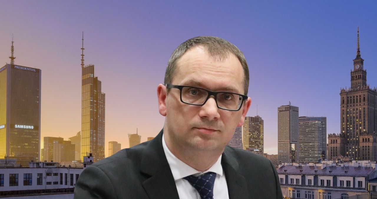 Ogromne rezerwy NBP. Członek RPP: Teraz mamy pole do działań