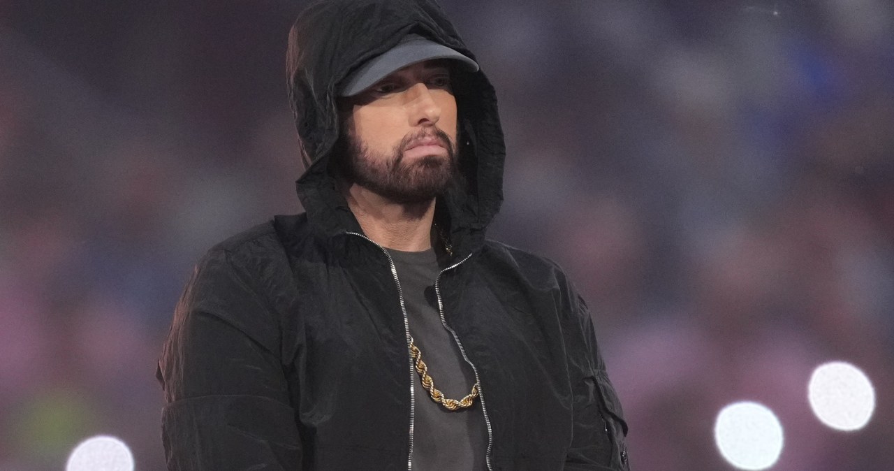 Zmarła babcia Eminema. W przeszłości ostro komentowała jego twórczość