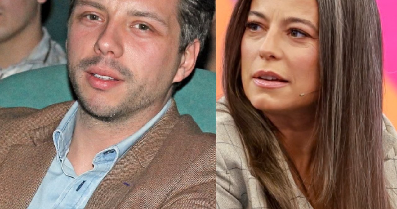 Przez lata uchodzi za parę idealna. Po 10 latach ich związek legł w gruzach