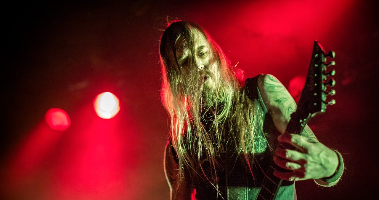 Pilny komunikat przed występem w Polsce. "Dziękujemy za zrozumienie"