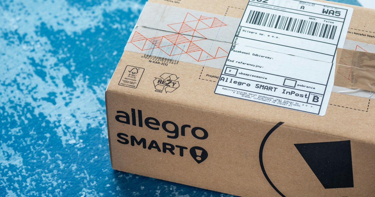 Echa przeszukania w Allegro. "Może prezes UOKiK też to słyszał?"