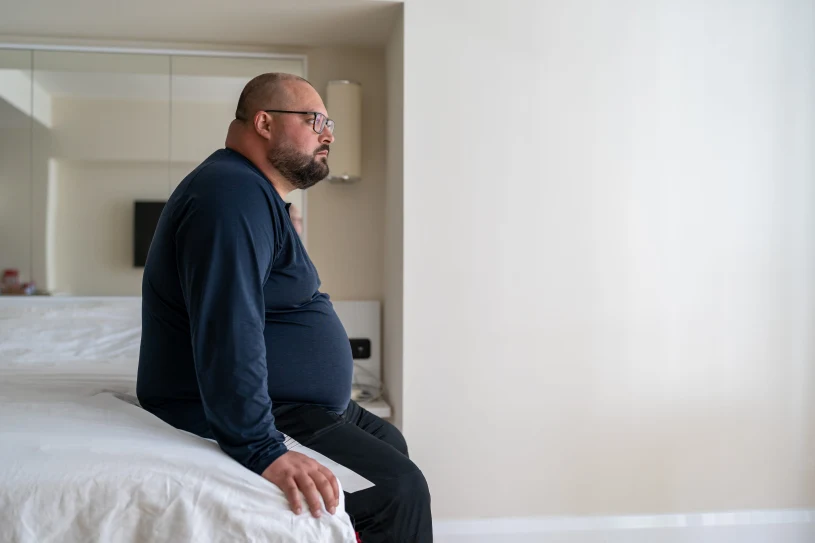 Żyją choćby 20 lat krócej. Choroby zabijają osoby z zaburzeniami psychiki