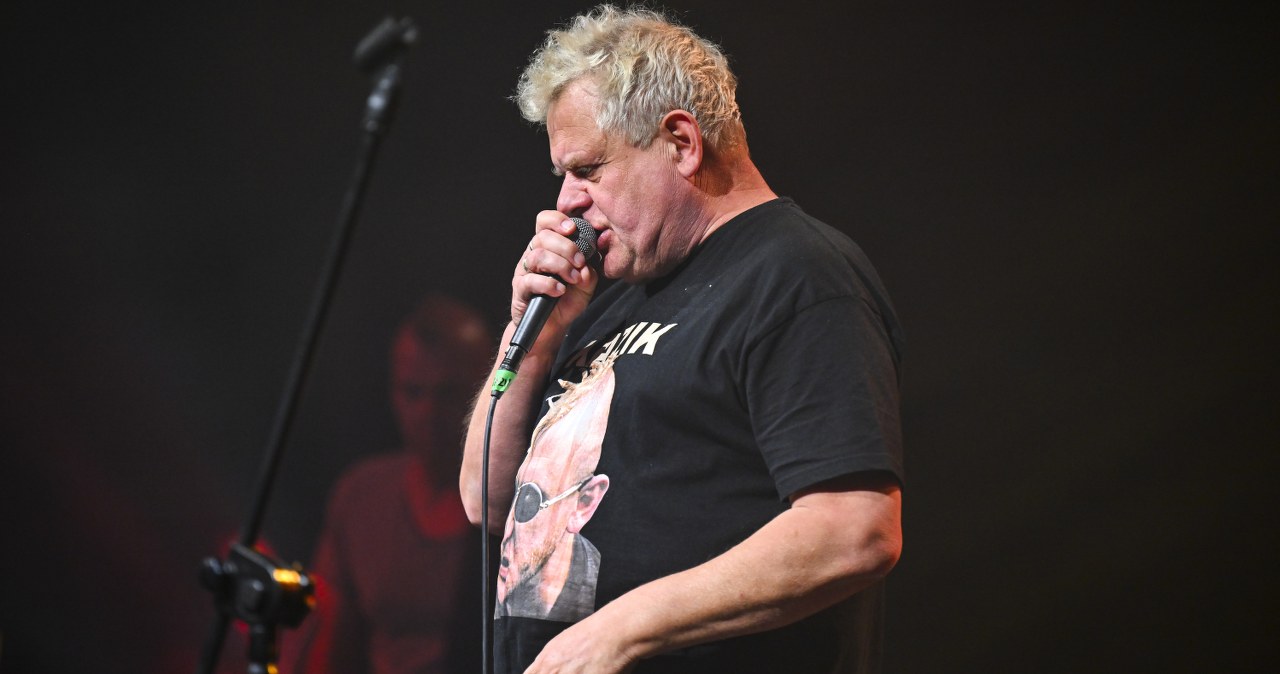 Kazik związany jest z ukochaną od ponad 40 lat! Musiał odbić ją innemu