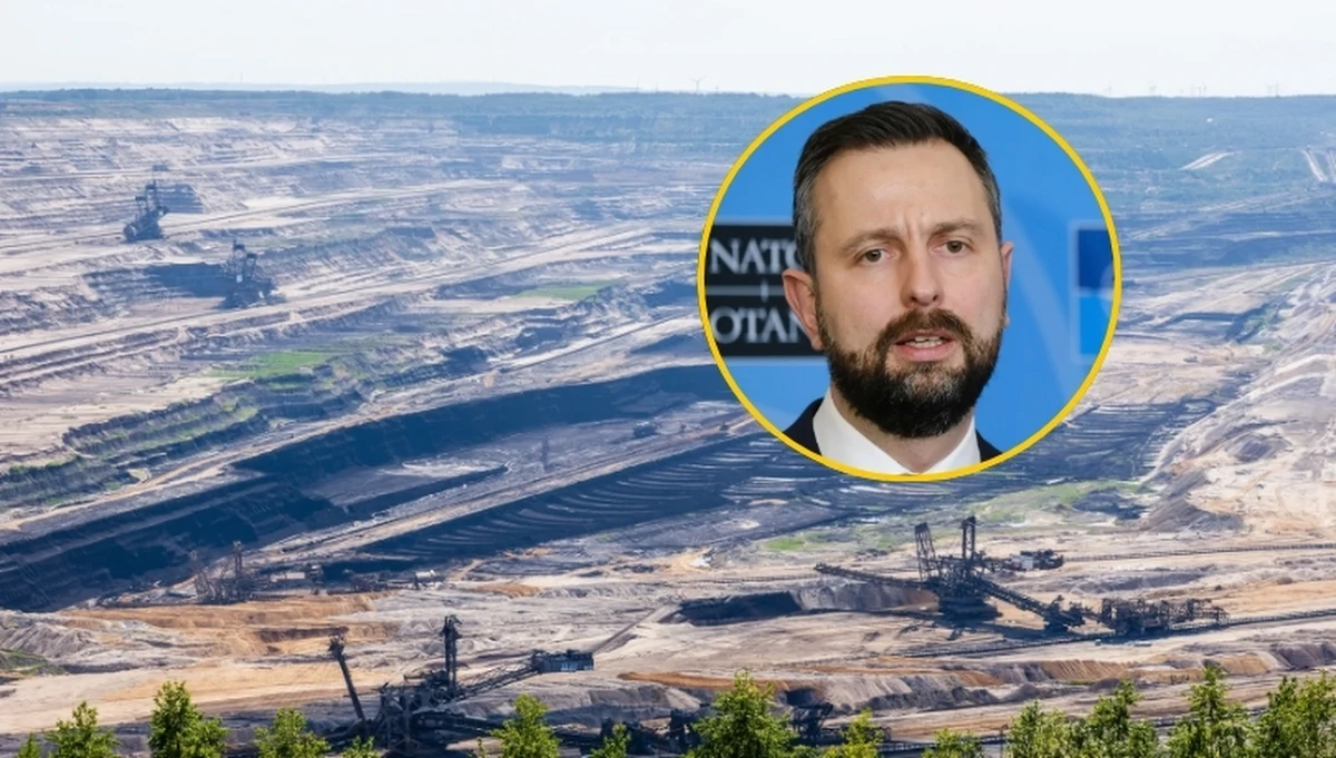 Pracownik kopalni węgla brunatnego w wielkopolskich Galczycach odkrył na terenie kopalni nieznanego drona. Szef MON Władysław Kosiniak-Kamysz poinformował, że otrzymał już meldunek w tej sprawie od Dowódcy Operacyjnego Rodzajów Sił Zbrojnych. Dziennikarz RMF FM Krzysztof Zasada ustalił nieoficjalnie, że maszyna wygląda tak, jak drony, które we wrześniu ub.r. wleciały do Polski przez wschodnią granicę. Śledztwo przejęła żandarmeria wojskowa.