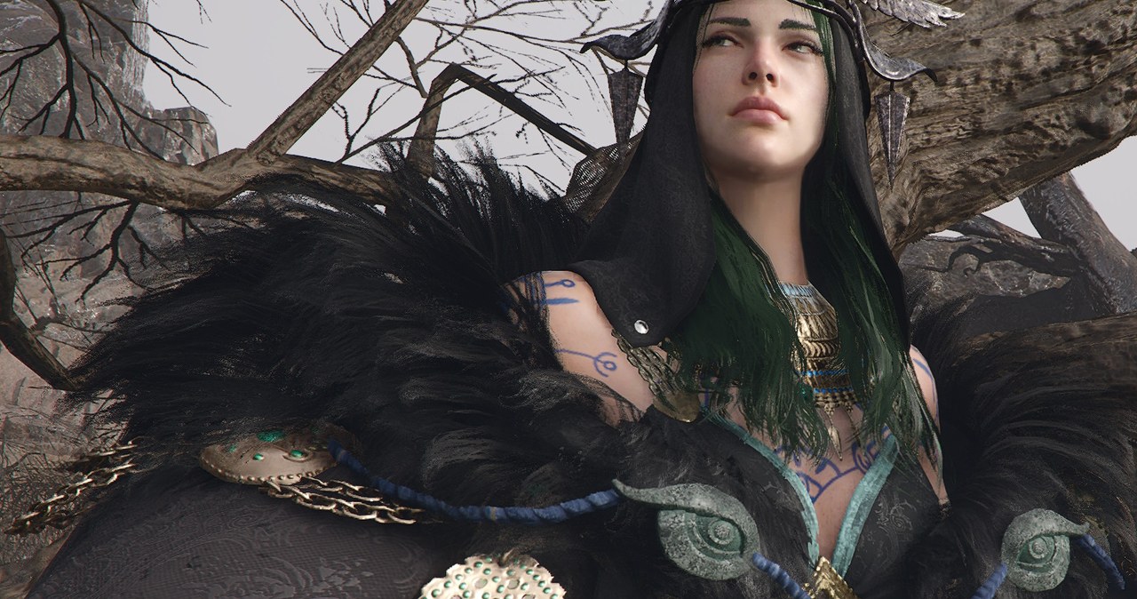 Ponad 70 bossów, 400 potworów i blisko 500 NPC - Crimson Desert jest ogromny!