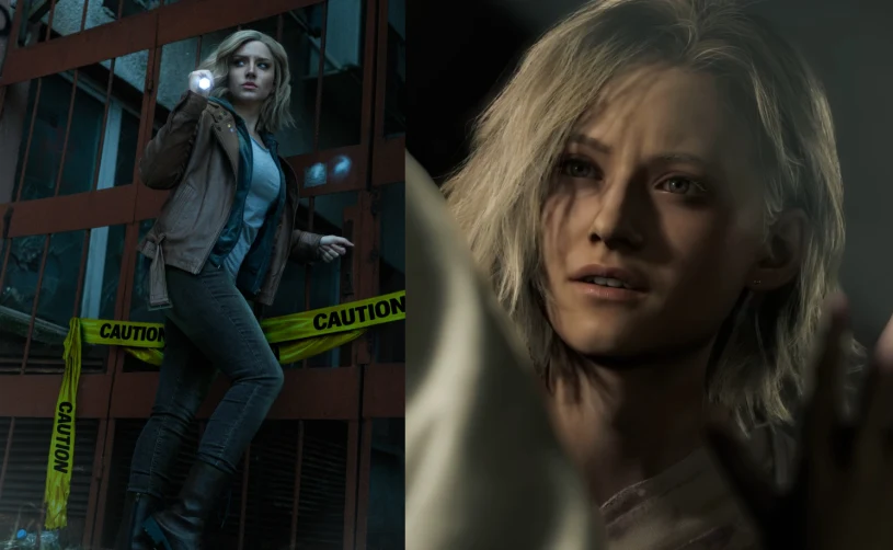 Znakomity cosplay bohaterki Resident Evil: Requiem. Fani to pokochali