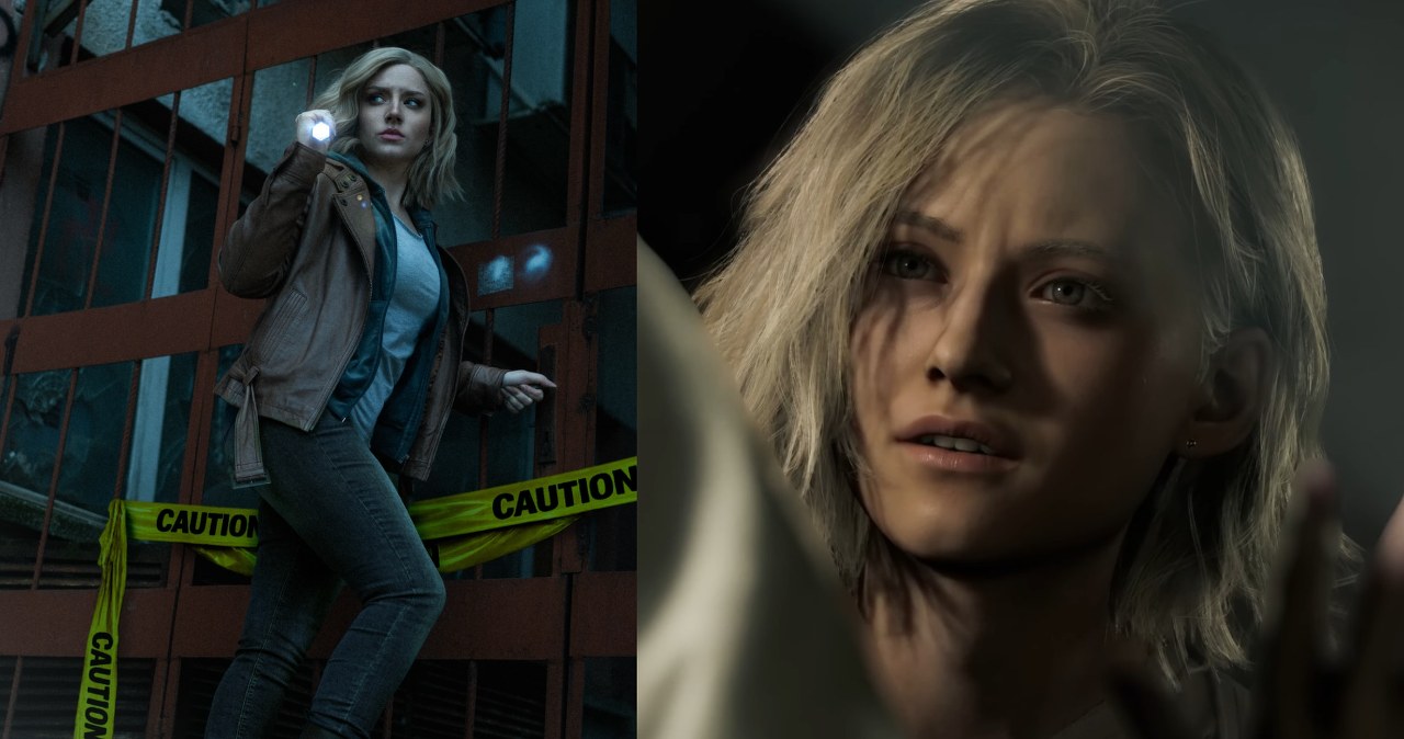 Znakomity cosplay bohaterki Resident Evil: Requiem. Fani to pokochali