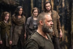 Noe: Wybrany przez Boga