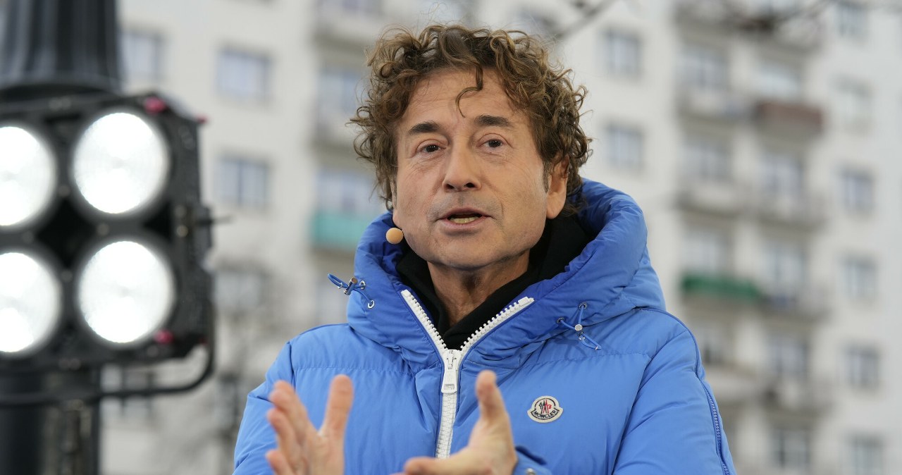 Piotr Rubik w USA szykuje się do specjalnego jubileuszu. Ma apel do Polaków