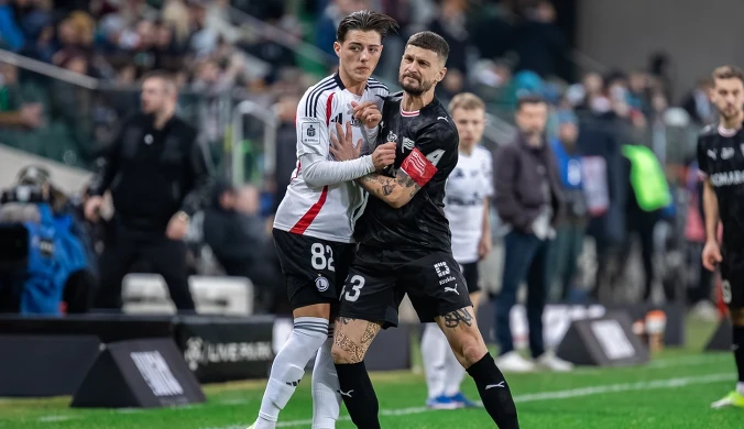 Szok w klubie Ekstraklasy. Trener rozwiał wątpliwości. Wprost o rezygnacji