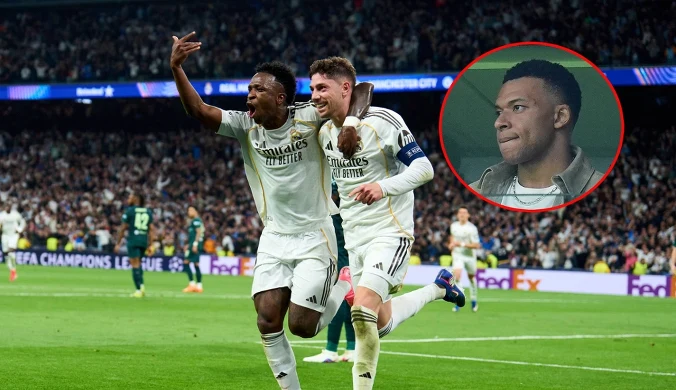 Real triumfuje w hicie, Mbappe na trybunach. To nie koniec. Już wiedzą