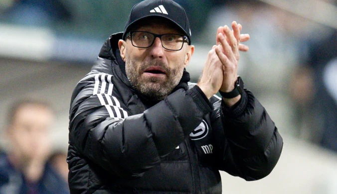 Mecz Legii nagle odwołany. Rywale odmówili gry. Podano kuriozalny powód