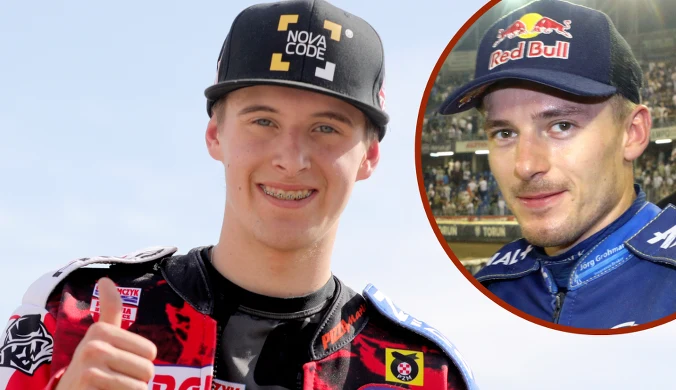 Sensacja na treningu. Przecierali oczy ze zdziwienia. Polak zrobił furorę