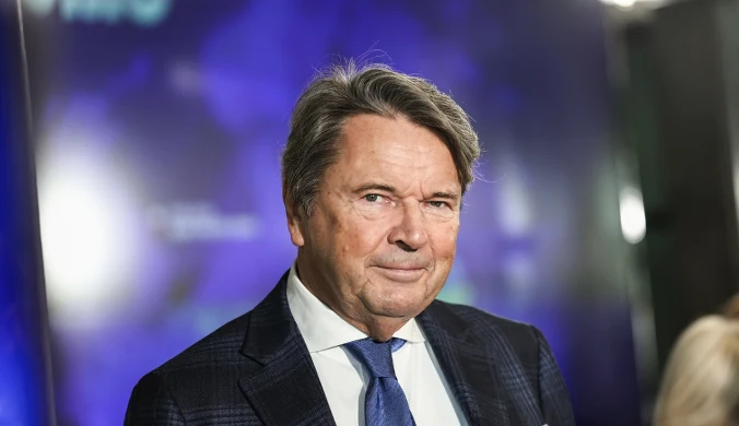 5,9 mld złotych na koncie, Polak na ustach wszystkich. Na tym dorobił się fortuny