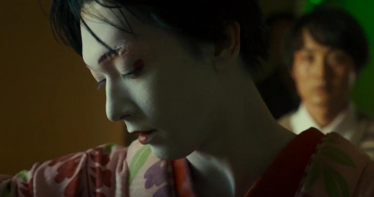 Japońska opowieść o przyjaźni, ambicji i rywalizacji. Kino nieśpieszne i kontemplacyjne