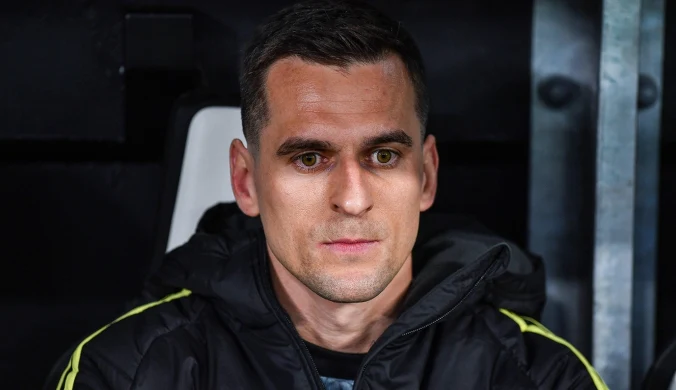 1382 dni, 237 meczów. Oto bolesna prawda nt. Arkadiusza Milika