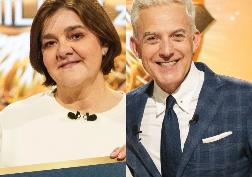 Wygrała w "Milionerach". Oto na co przeznaczy wygraną