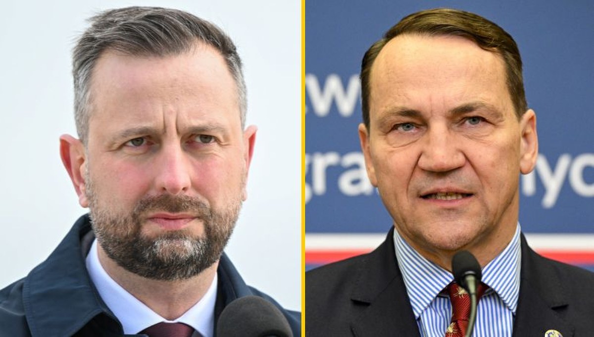 "Wstyd", "bezczelne kłamstwo". Rząd reaguje na decyzję prezydenta ws. SAFE
