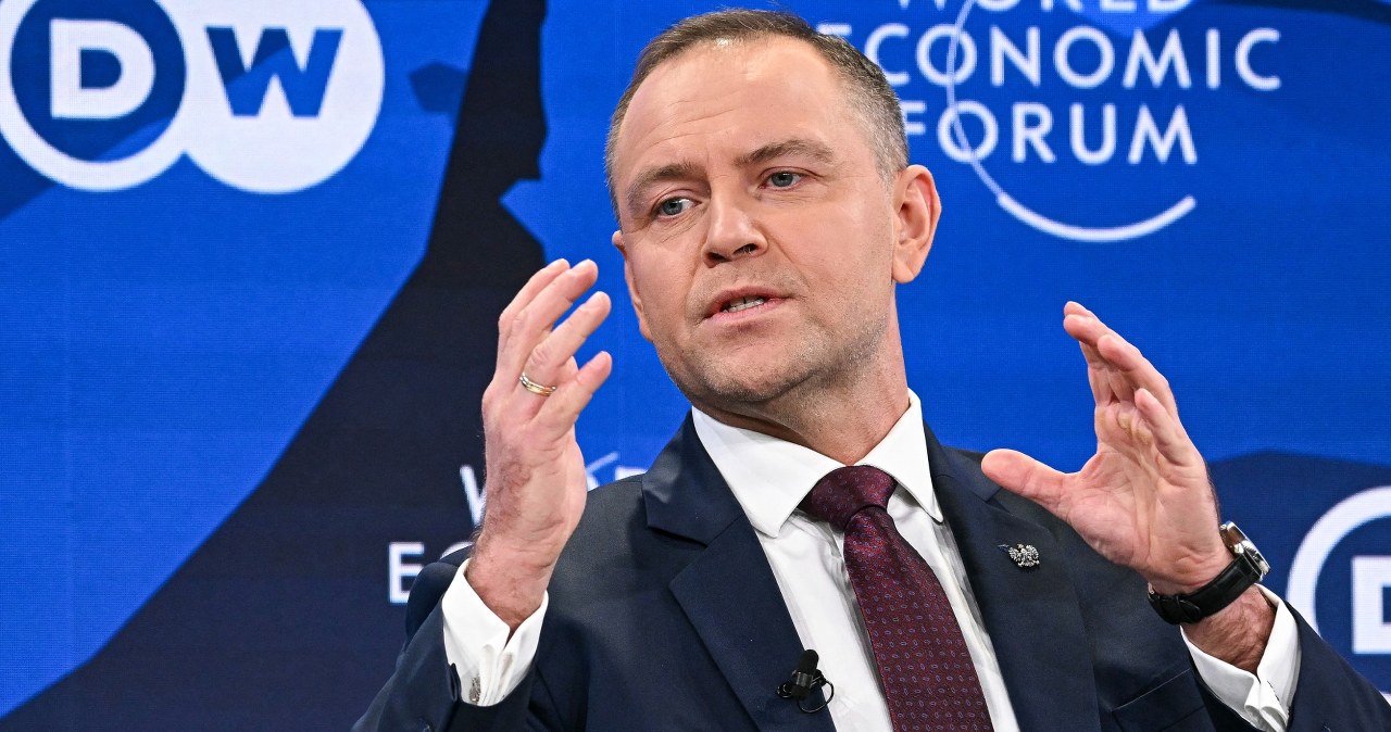 Lecą gromy na Nawrockiego. Tego ciosu się nie spodziewał: Rosja się śmieje