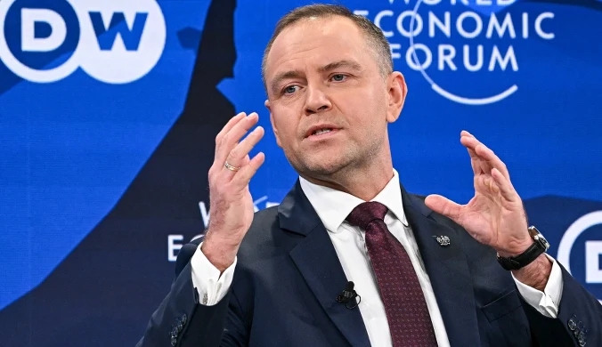 Lecą gromy na Nawrockiego. Tego ciosu się nie spodziewał: Rosja się śmieje