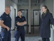 Policjantki i Policjanci