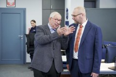 Sprawiedliwi - Wydział Kryminalny