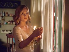 Przychodzą z ciemności