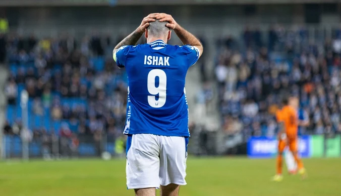 Przegrane to nie wszystko. Fatalne wieści dla polskich klubów