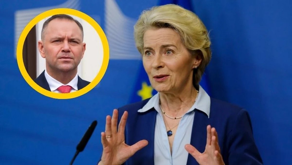 ​Od wczoraj polskie władze konsultują się z Komisją Europejską w sprawie unijnego programu SAFE. Jak tylko premier Donald Tusk przedstawi swój plan B, to KE skomentuje sprawę prezydenckiego weta - ustaliła korespondentka RMF FM w Brukseli Katarzyna Szymańska-Borginon. 