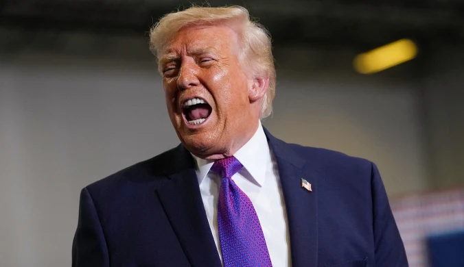 Mundial bez udziału USA? Trump nie wierzy w to, co słyszy. FIFA w potrzasku