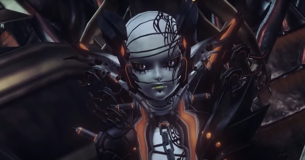 Xenoblade Chronicles X: Definitive Edition - recenzja gry na Nintendo Switch 2