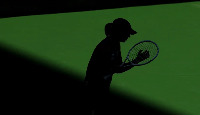 Fatalny komunikat tuż po meczu Igi Świątek. Jest naprawdę źle. "Stop"