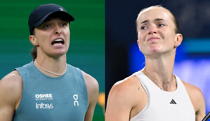 Zapadł werdykt ws. Switoliny, 77 minut po meczu ze Świątek. Wszystko jasne