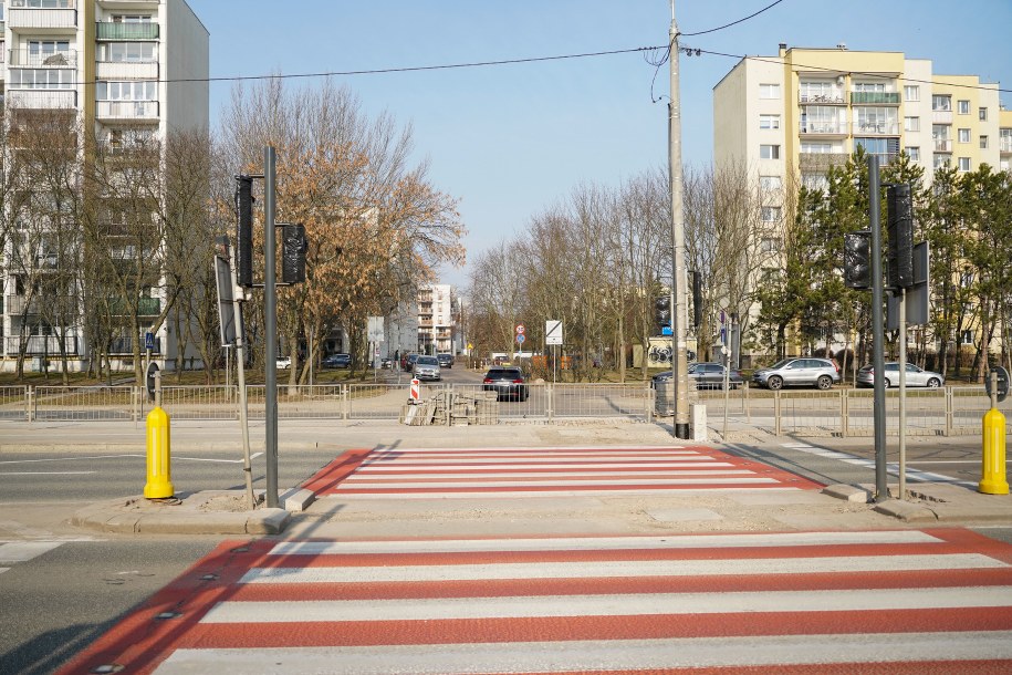 /Foto. Zarząd Dróg Miejskich /