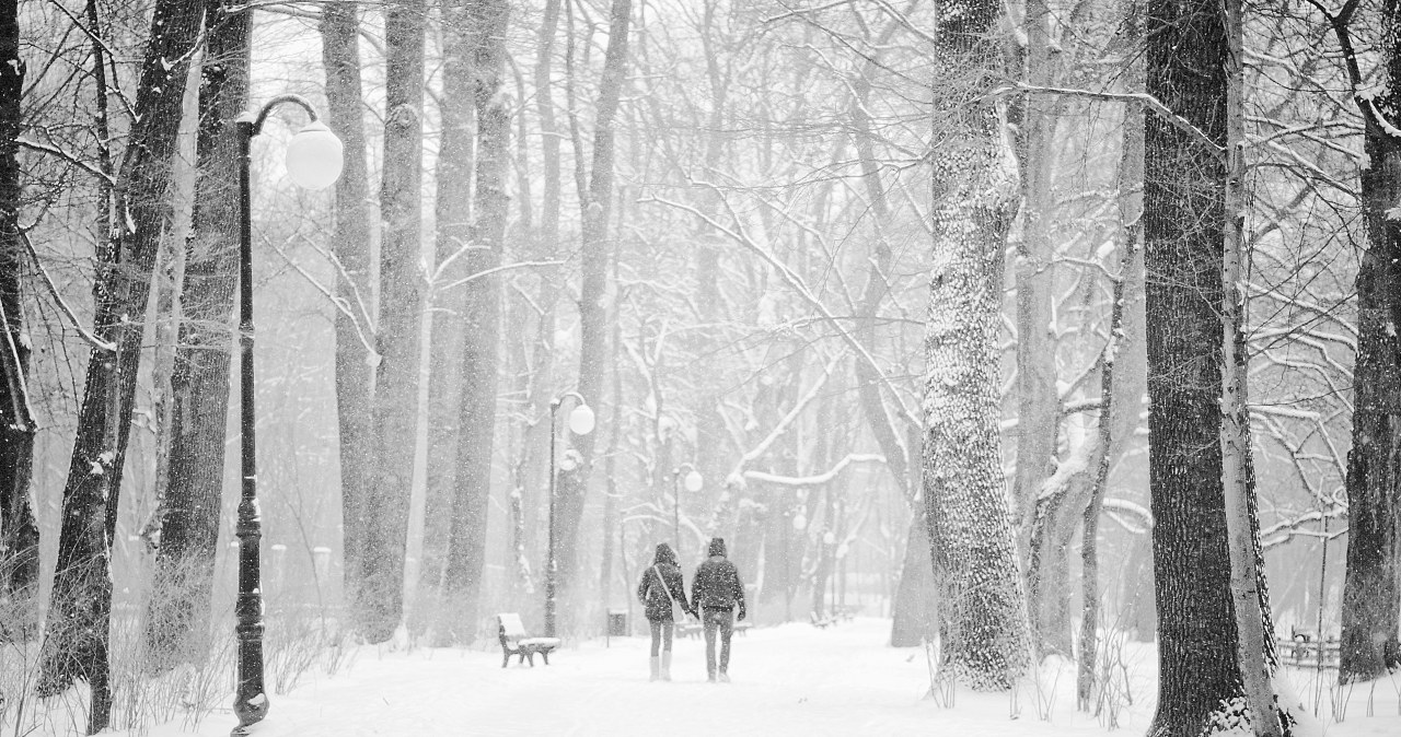 W sobotę wiosennie, ale dwa dni później śnieg z deszczem i ochłodzenie