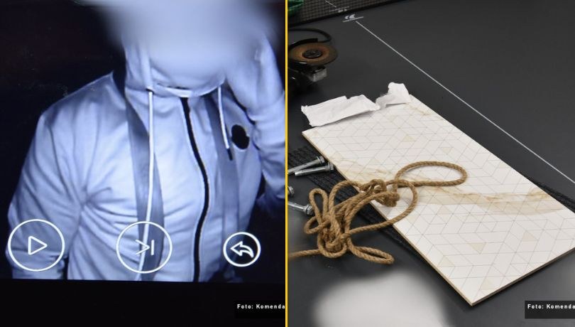 /Podkarpacka Policja /