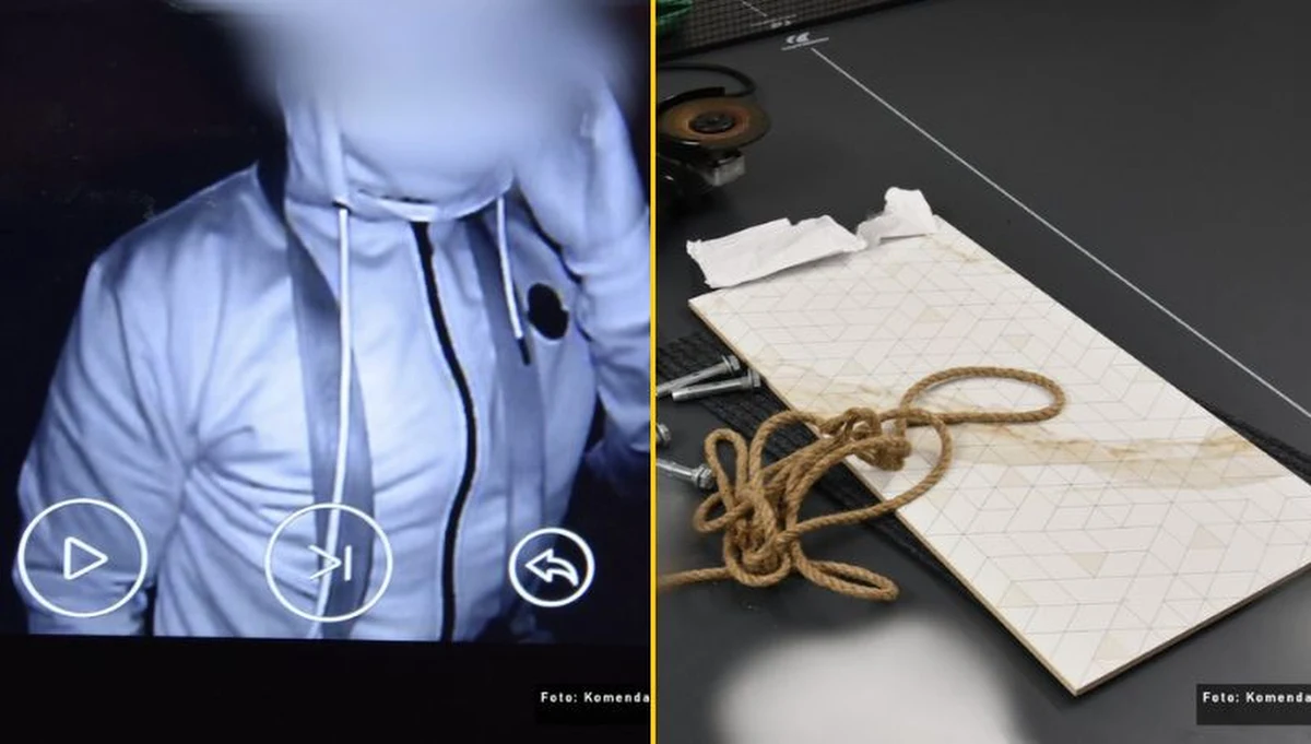 Do 25 lat więzienia grozi zatrzymanym obywatelom Ukrainy, podejrzanym o brutalny rozbój, do jakiego doszło w połowie grudnia 2024 roku w Soninie (Podkarpackie). Sprawcy skrępowali mężczyznę oraz przebywającego pod jego opieką 12-latka. Następnie używając przemocy i gróźb zmusili do podania kodu do sejfu, z którego ukradli pieniądze i kosztowności. Wobec dwóch z zatrzymanych sąd zastosował tymczasowy areszt na trzy miesiące. Trzeci podejrzany przebywa poza granicami Polski. Ustalenie sprawców napadu było możliwe dzięki analizie DNA. 