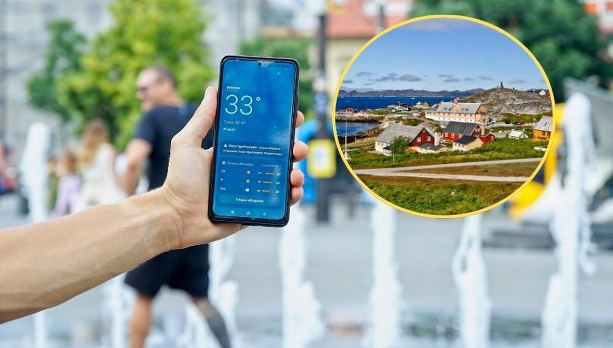 Wakacje bez skwaru? Ta europejska stolica zyskuje największą popularność