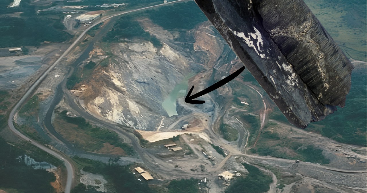 Najstarszy reaktor jądrowy świata ma 2 miliardy lat. Jak to możliwe?