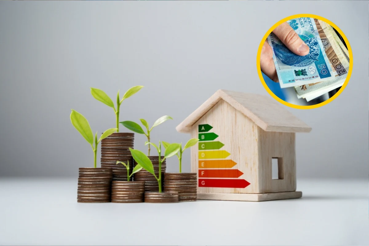 Od niemal roku działa nowa odsłona programu "Czyste Powietrze". Mogą z niego skorzystać osoby, które chcą wymienić stary piec albo przeprowadzić termomodernizację domu. Takie inwestycje mogą pozytywnie wpłynąć na domowy budżet w czasach rosnących cen energii i kosztów życia. 