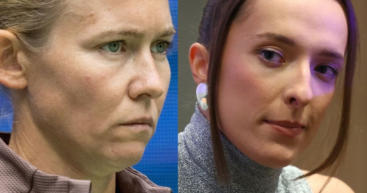 Afera po tym, co stało się między Świątek a Abramowicz. Puściły im nerwy